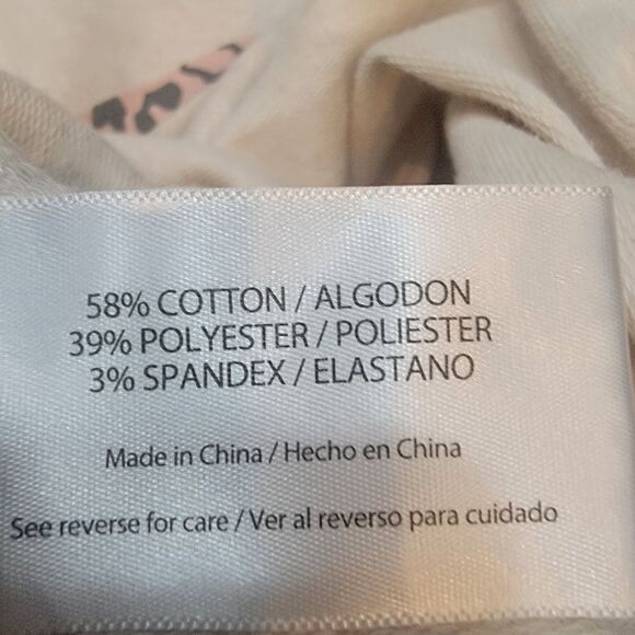 Wildfox Graphic Sweatshirt. Size L. - Picture 2 of 9